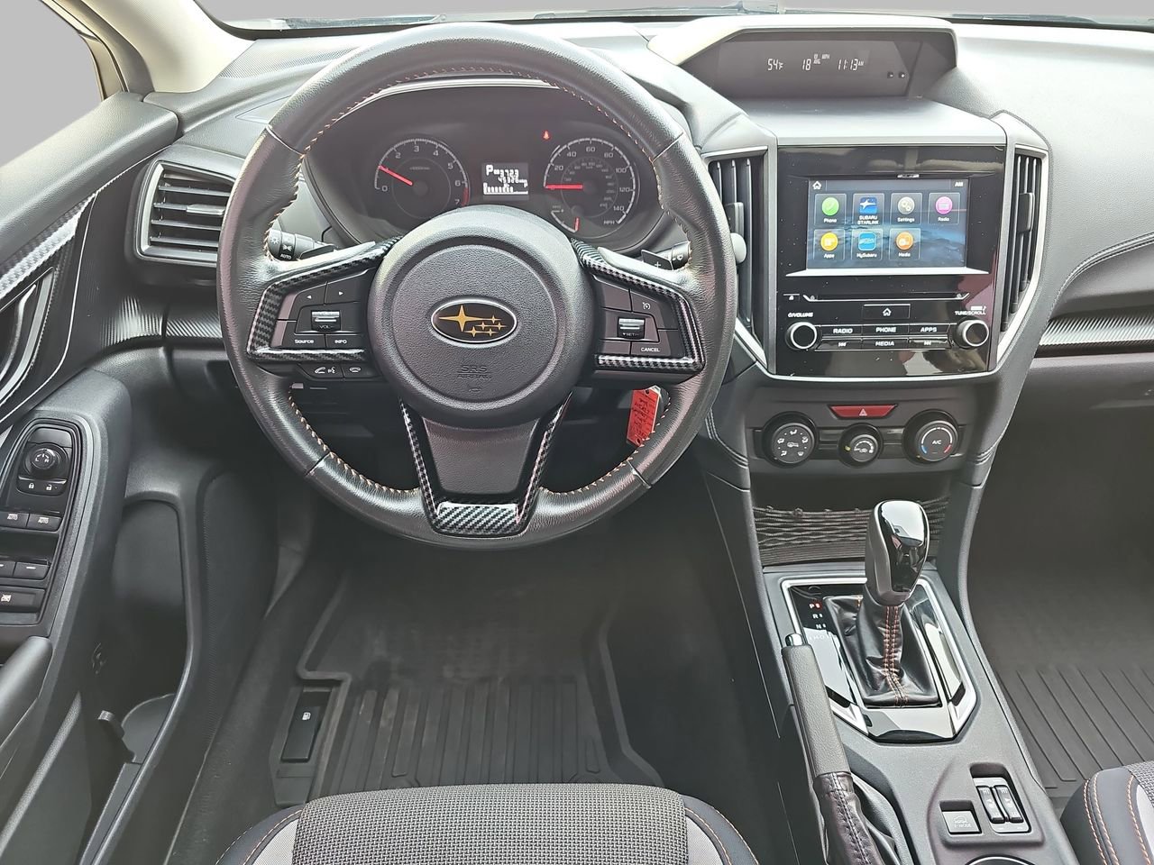 Used 2019 Subaru Crosstrek 2.0i Premium image 20