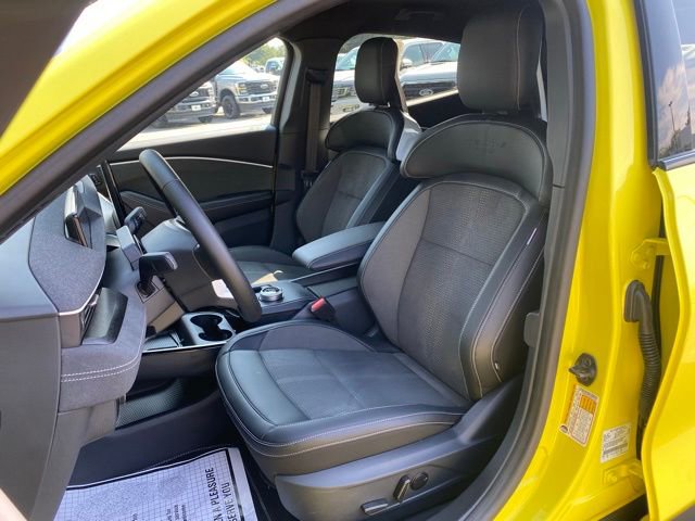 New 2024 Ford Mustang Mach-E GT image 12