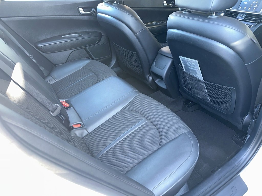 Used 2019 Kia Optima S image 17