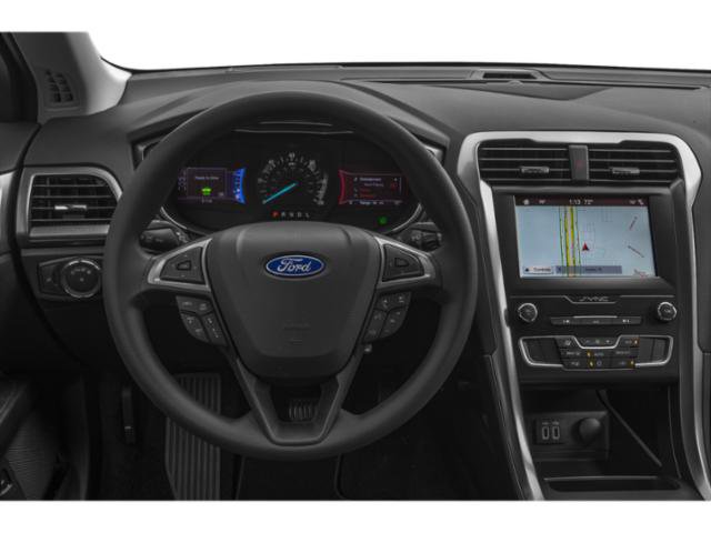 Used 2020 Ford Fusion SE FWD image 7