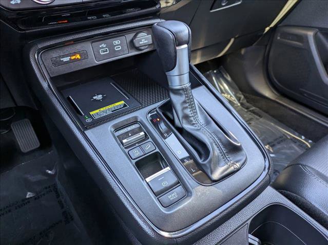 Used 2025 Honda CR-V EX-L image 12