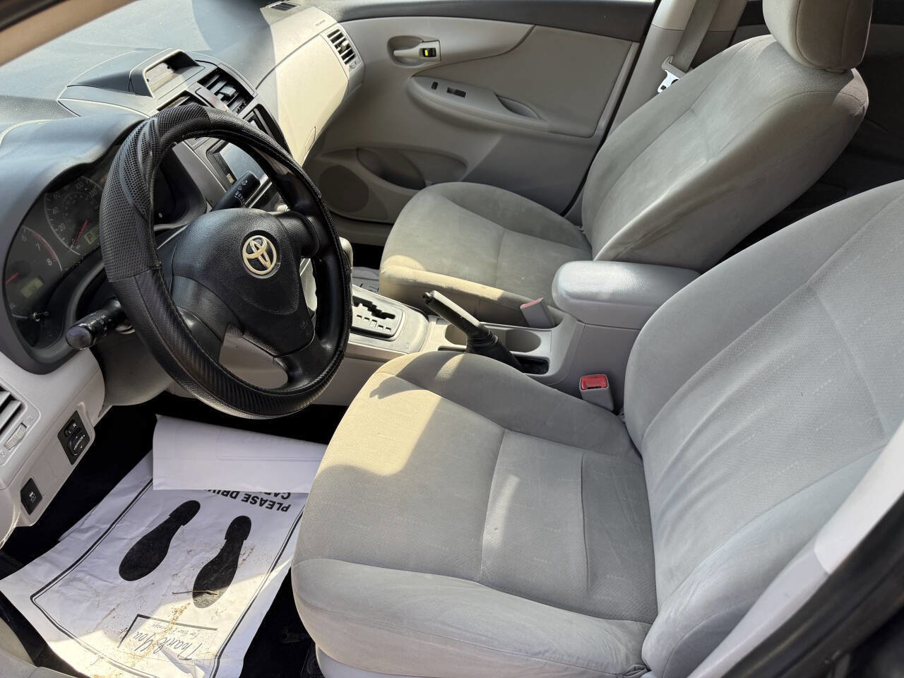 Used 2012 Toyota Corolla L image 9