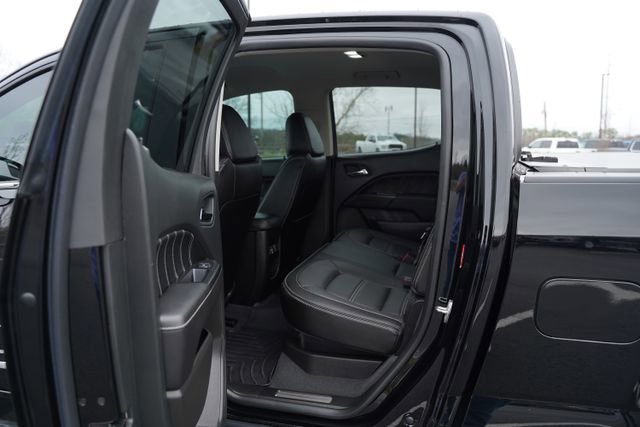 Used 2021 GMC Canyon Denali image 14