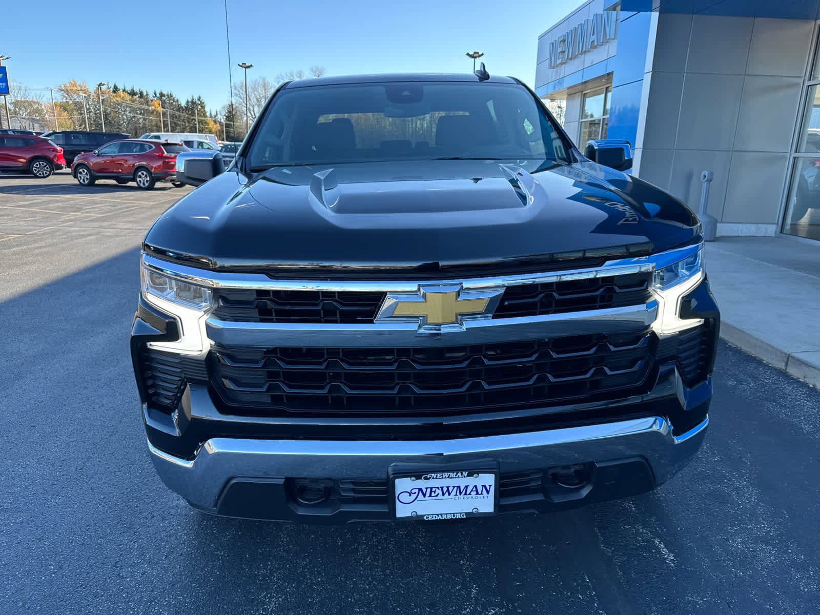 Used 2022 Chevrolet Silverado 1500 LT image 13