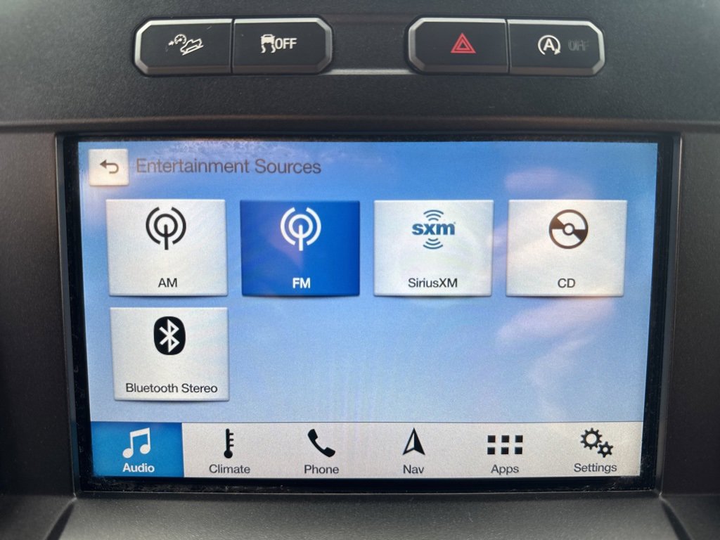 Used 2018 Ford F150 Lariat image 41