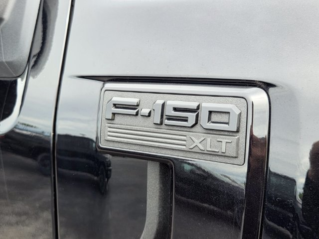Used 2026 Ford F150 XLT w/ Equipment Group 302A MID AWD/4WD image 18
