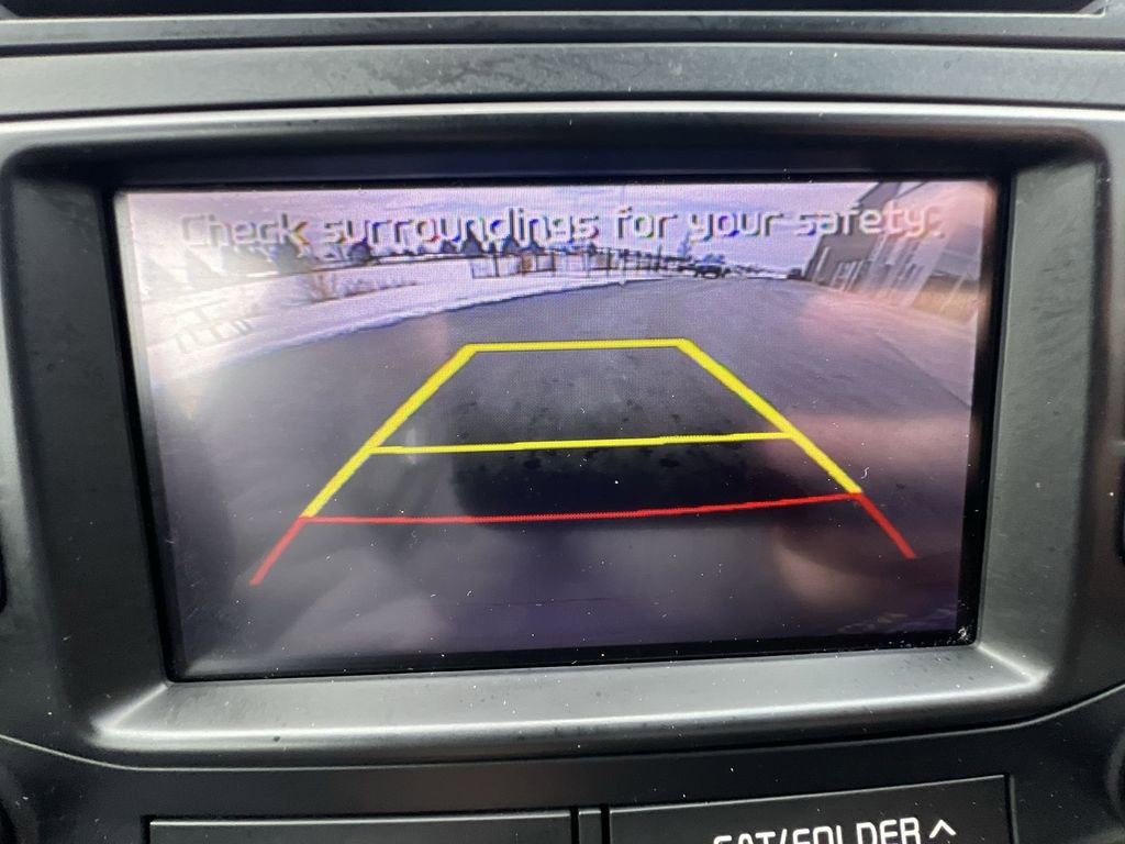 Used 2017 Kia Sportage LX w/ Option Group 012 image 14