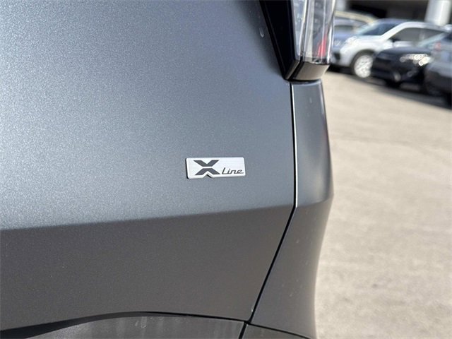 New 2026 Kia Sportage X-Line Prestige image 4