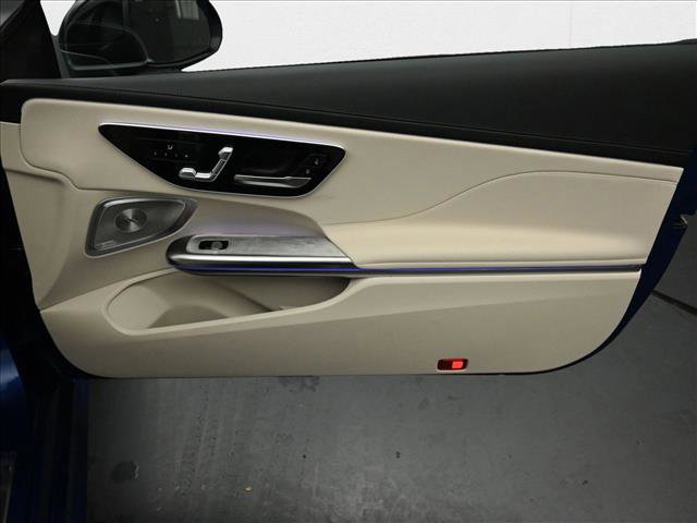 New 2026 Mercedes-Benz CLE 450 4MATIC Coupe image 25