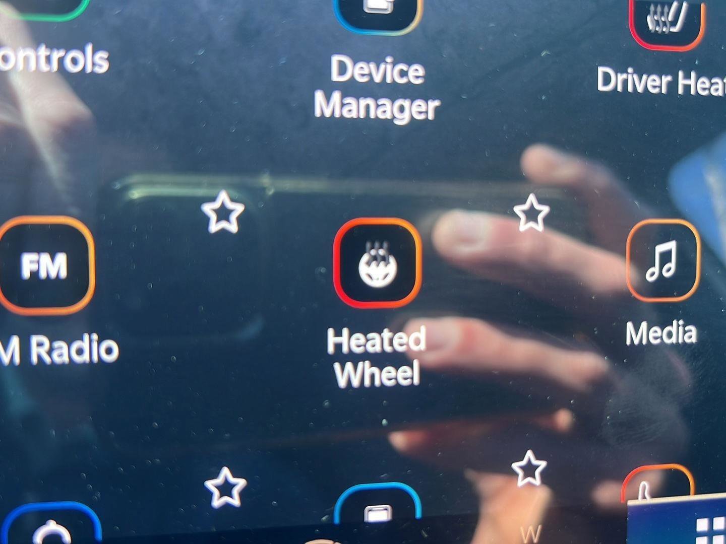 Used 2022 Jeep Compass High Altitude image 36