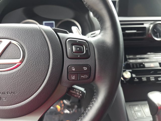 Used 2024 Lexus IS 300 w/ Comfort Package RWD image 18