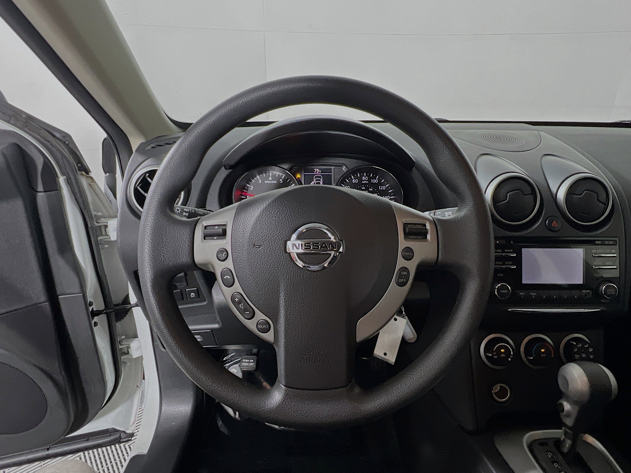 Used 2013 Nissan Rogue S w/ Special Edition Pkg FWD image 18