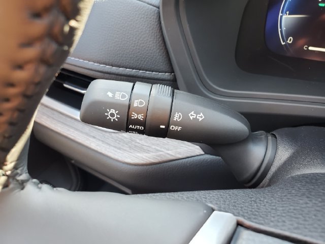 New 2026 Toyota Grand Highlander AWD image 24