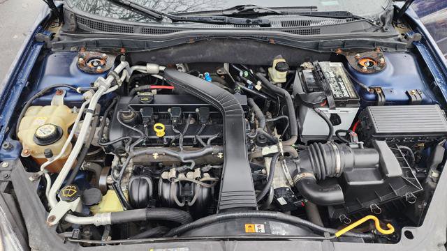 Used 2006 Ford Fusion S image 22