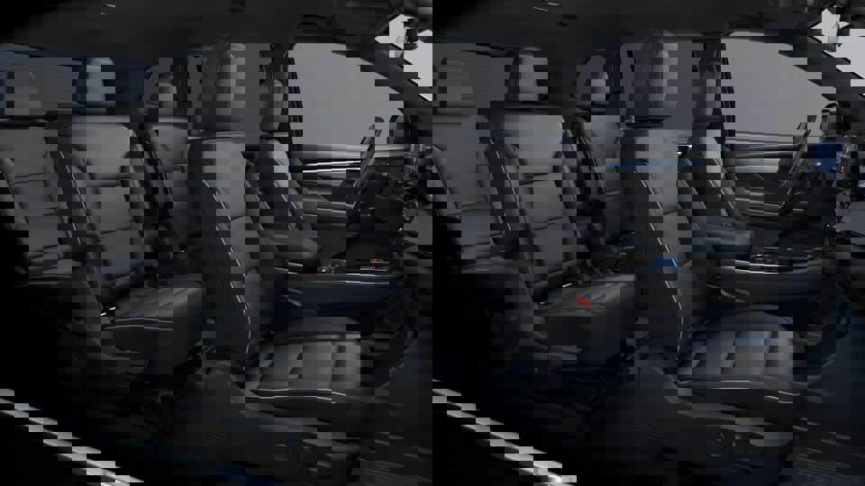 New 2026 Buick Enclave Preferred w/ Power Package image 59