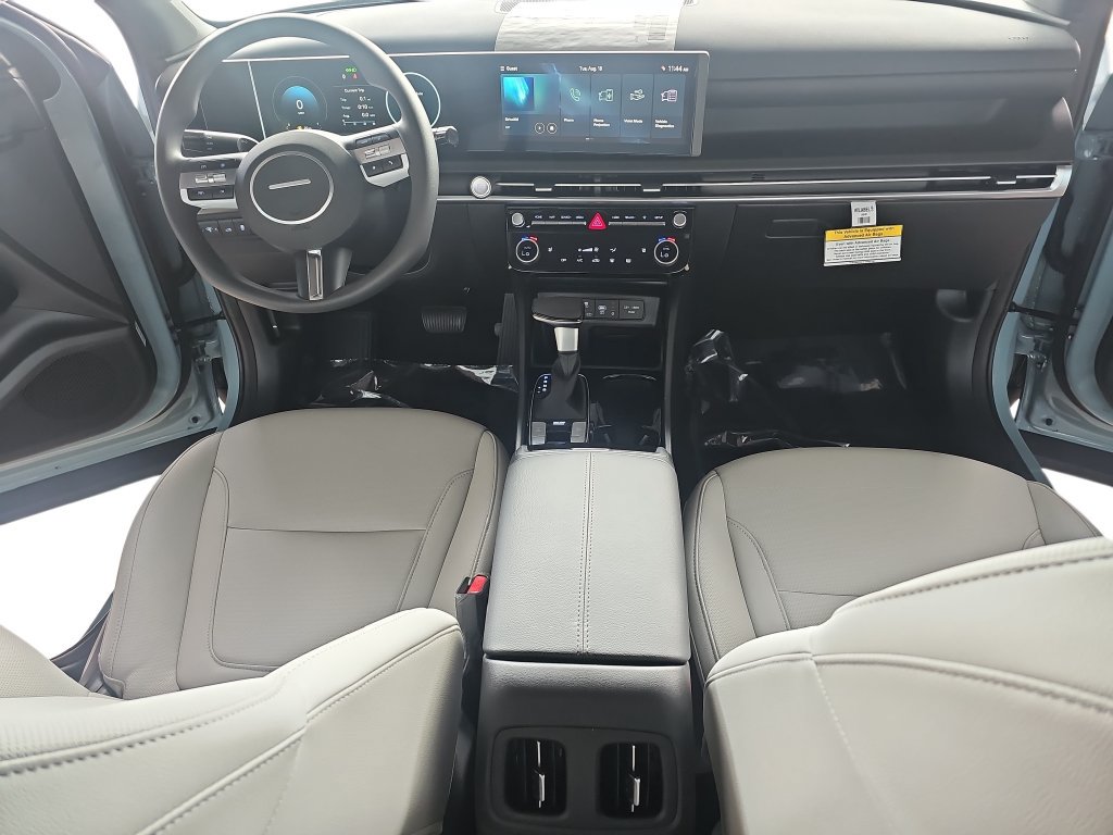 New 2027 Hyundai Santa Cruz SEL AWD/4WD image 9