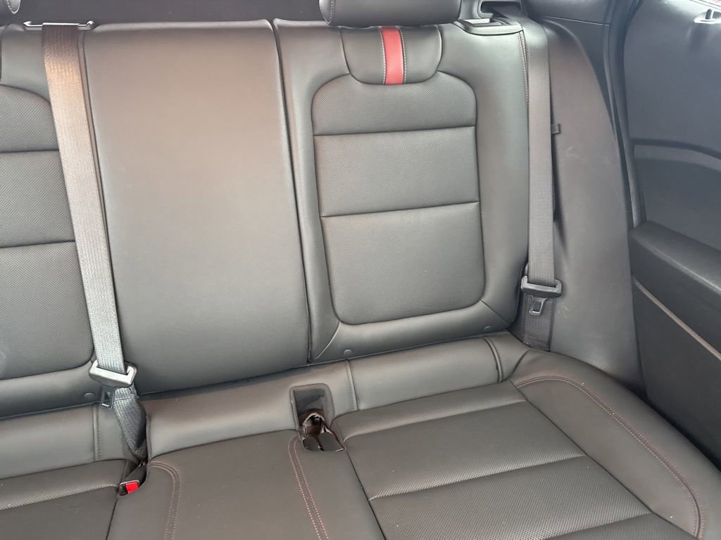 Used 2024 Chevrolet Trax RS w/ Driver Confidence Package image 16