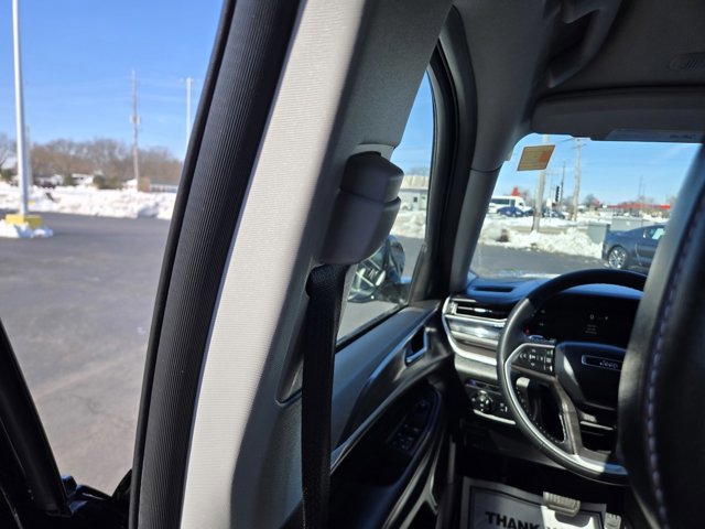 Used 2022 Jeep Grand Cherokee Limited 4xe image 35