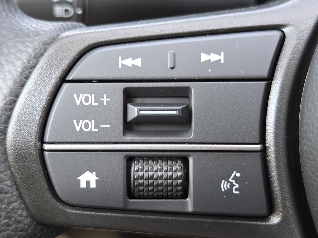 New 2026 Honda CR-V LX image 10