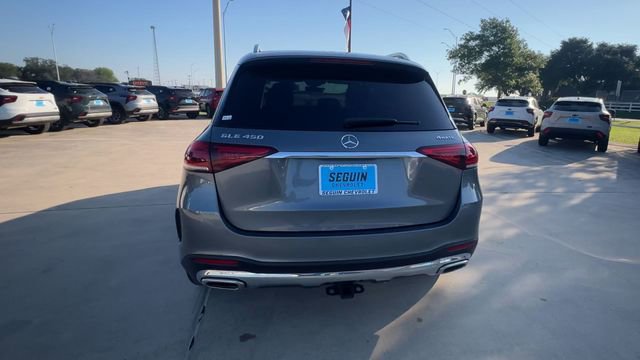 Used 2020 Mercedes-Benz GLE 450 4MATIC image 7