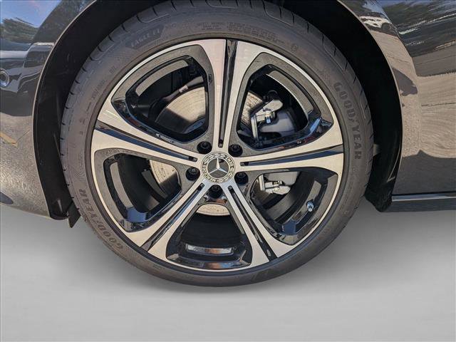 New 2026 Mercedes-Benz C 300 Sedan image 15
