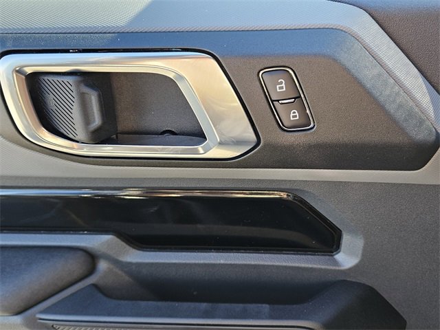 Used 2024 Ford Bronco Big Bend image 31