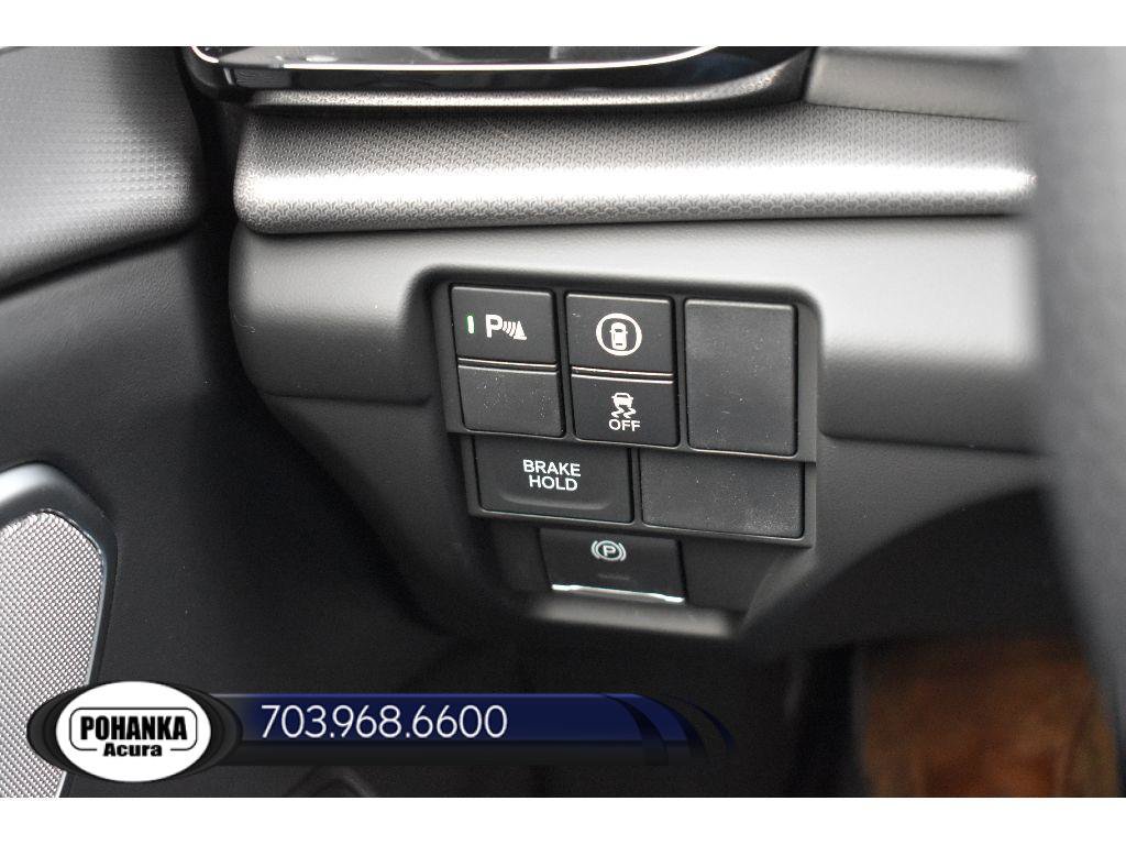 New 2025 Acura RDX A-Spec image 31