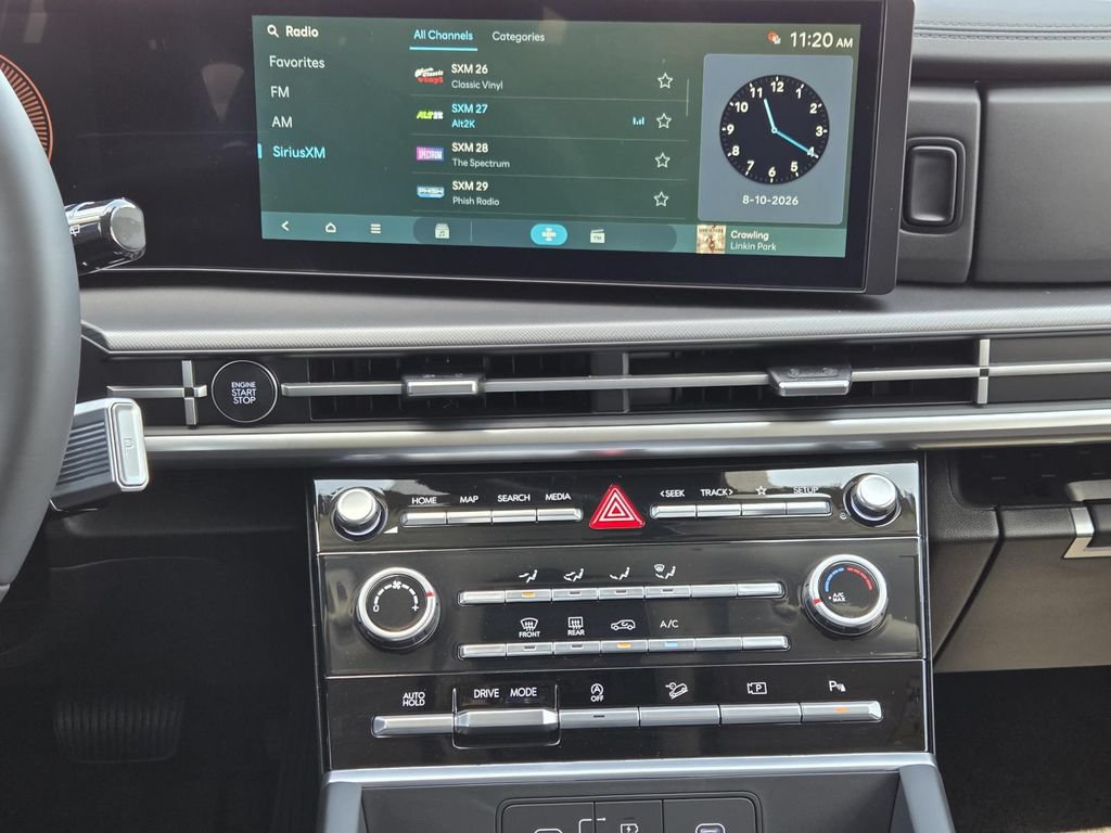 New 2027 Hyundai Santa Fe SE FWD image 11