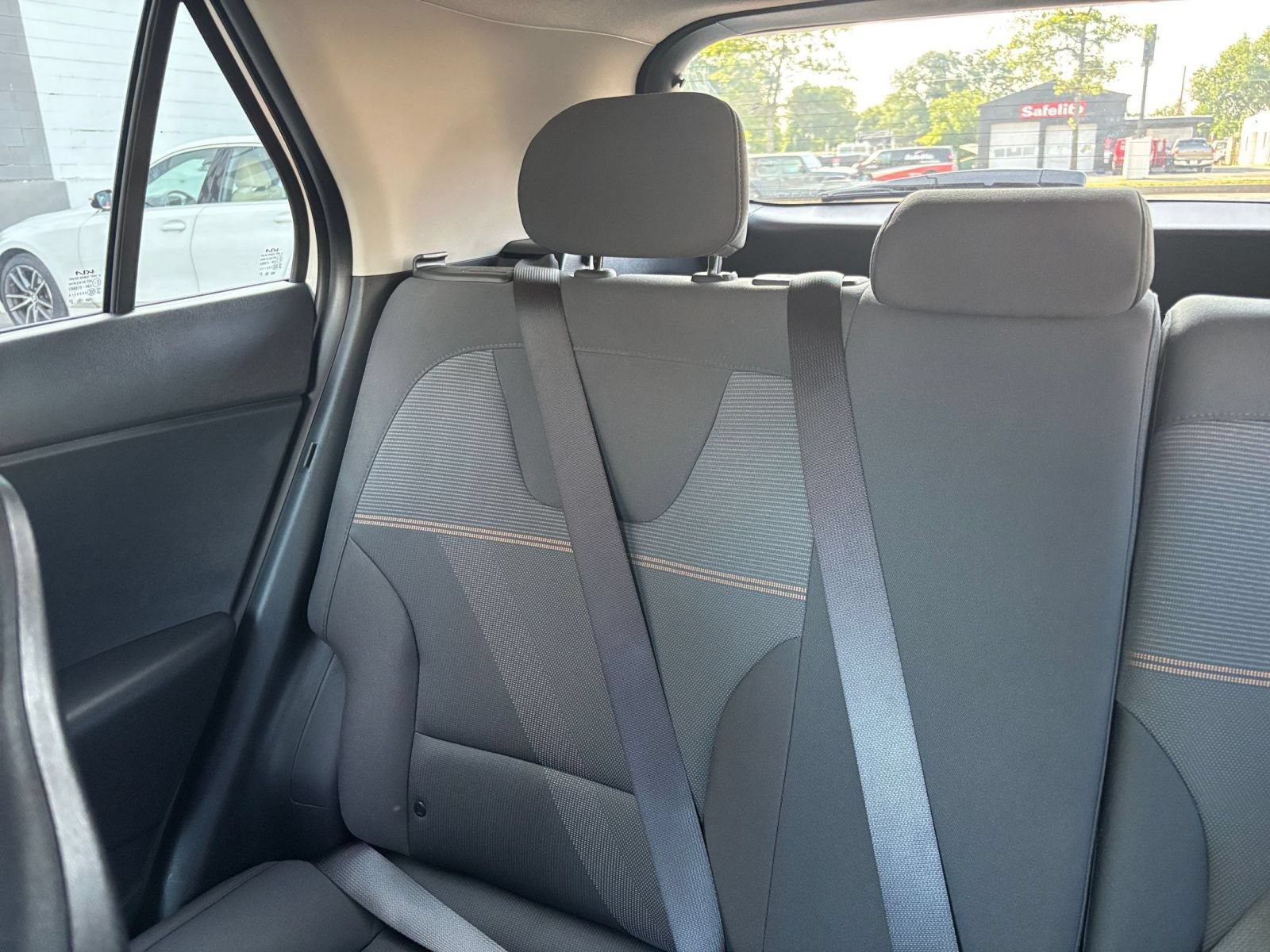 Used 2026 Kia Niro LX FWD image 34