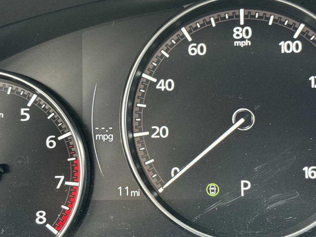 New 2026 MAZDA CX-30 AWD 2.5 S image 38