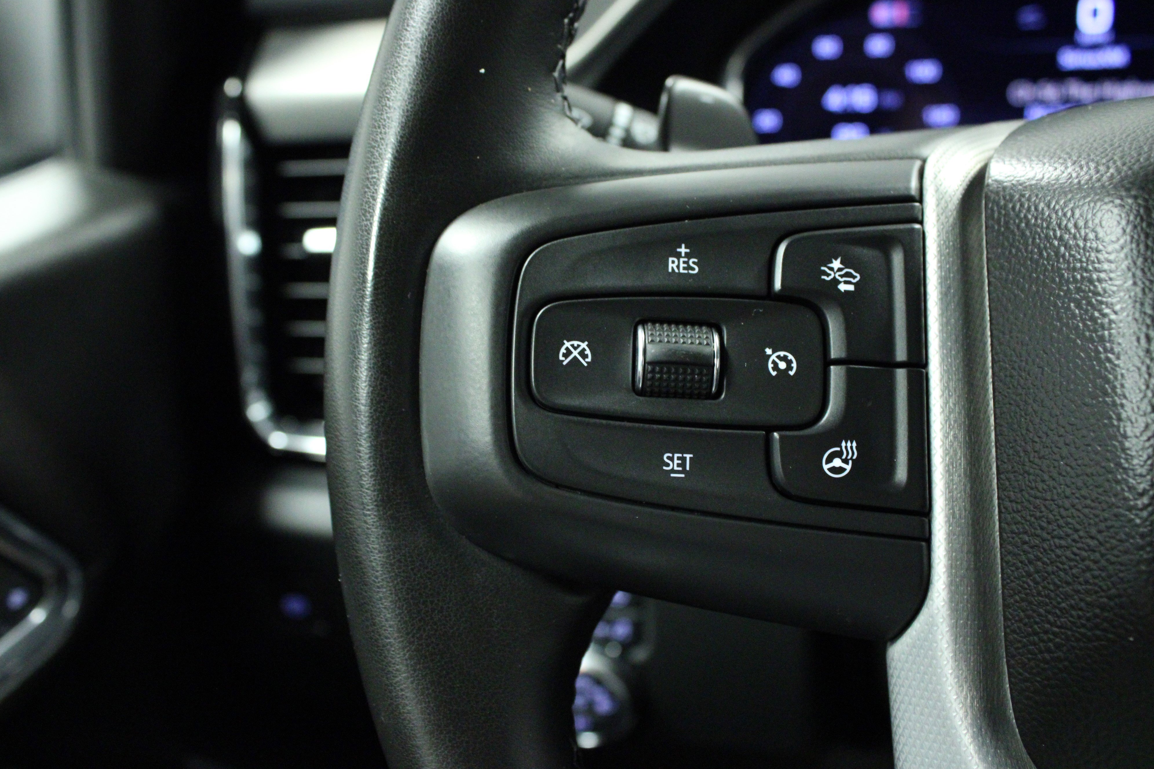 Used 2024 GMC Sierra 1500 Denali image 20