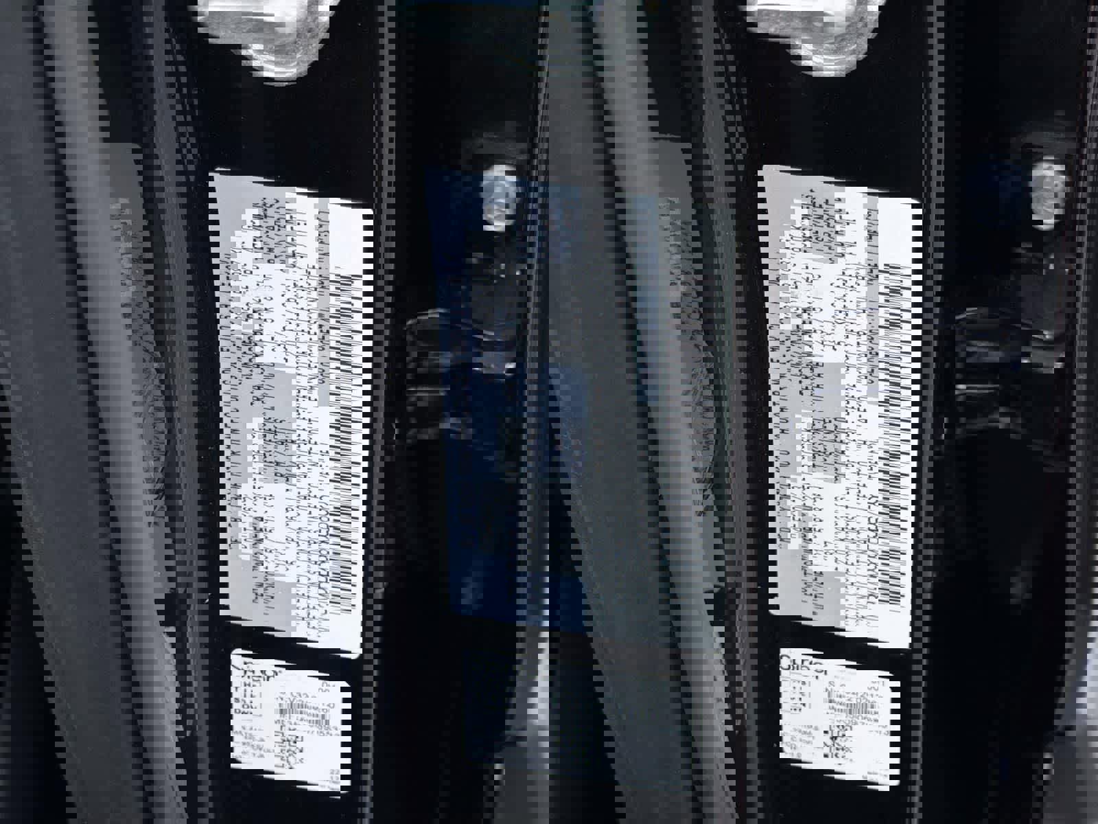 Used 2023 MAZDA CX-30 AWD 2.5 S w/ Preferred Package image 9