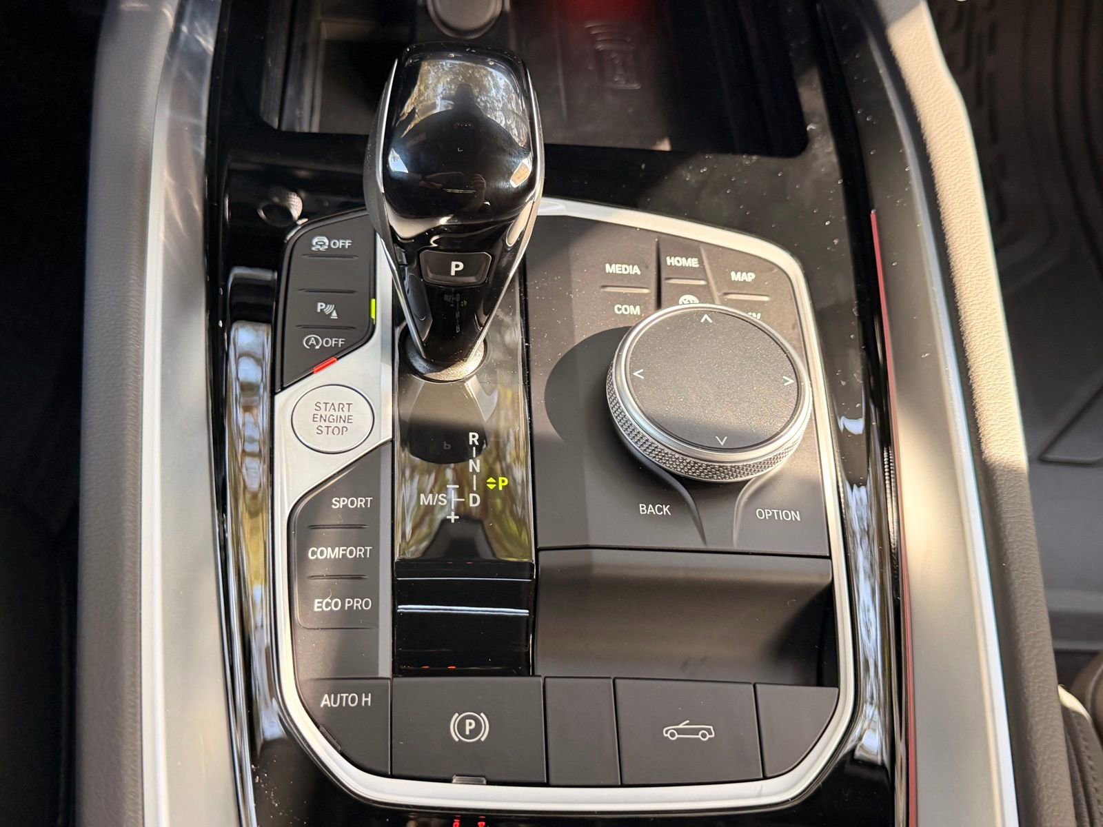 New 2026 BMW Z4 sDrive30i w/ Premium Package RWD image 20