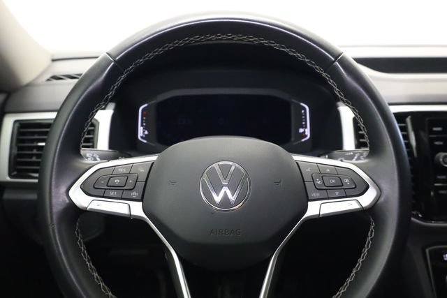 Used 2023 Volkswagen Atlas SE FWD image 17