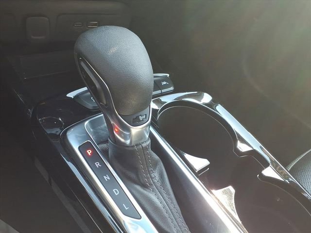 Certified 2025 Chevrolet Trax ACTIV image 20