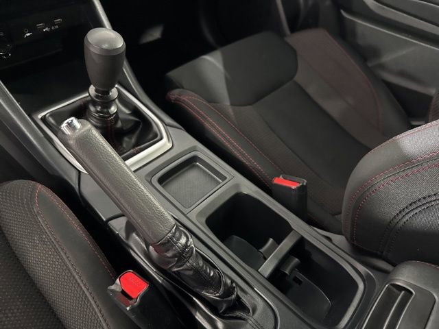 Used 2022 Subaru WRX Premium w/ Popular Package #2 image 21