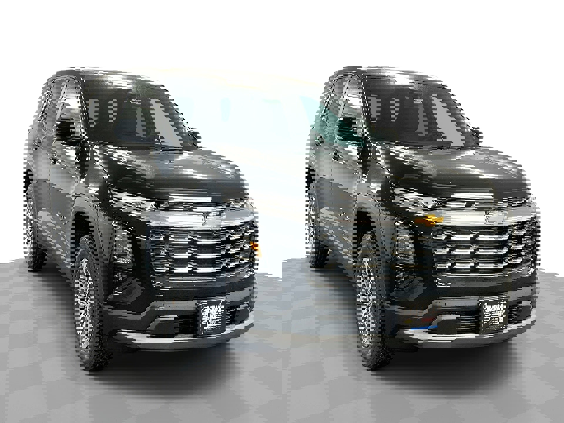 New 2026 Chevrolet Equinox LT w/ Convenience Package II image 36