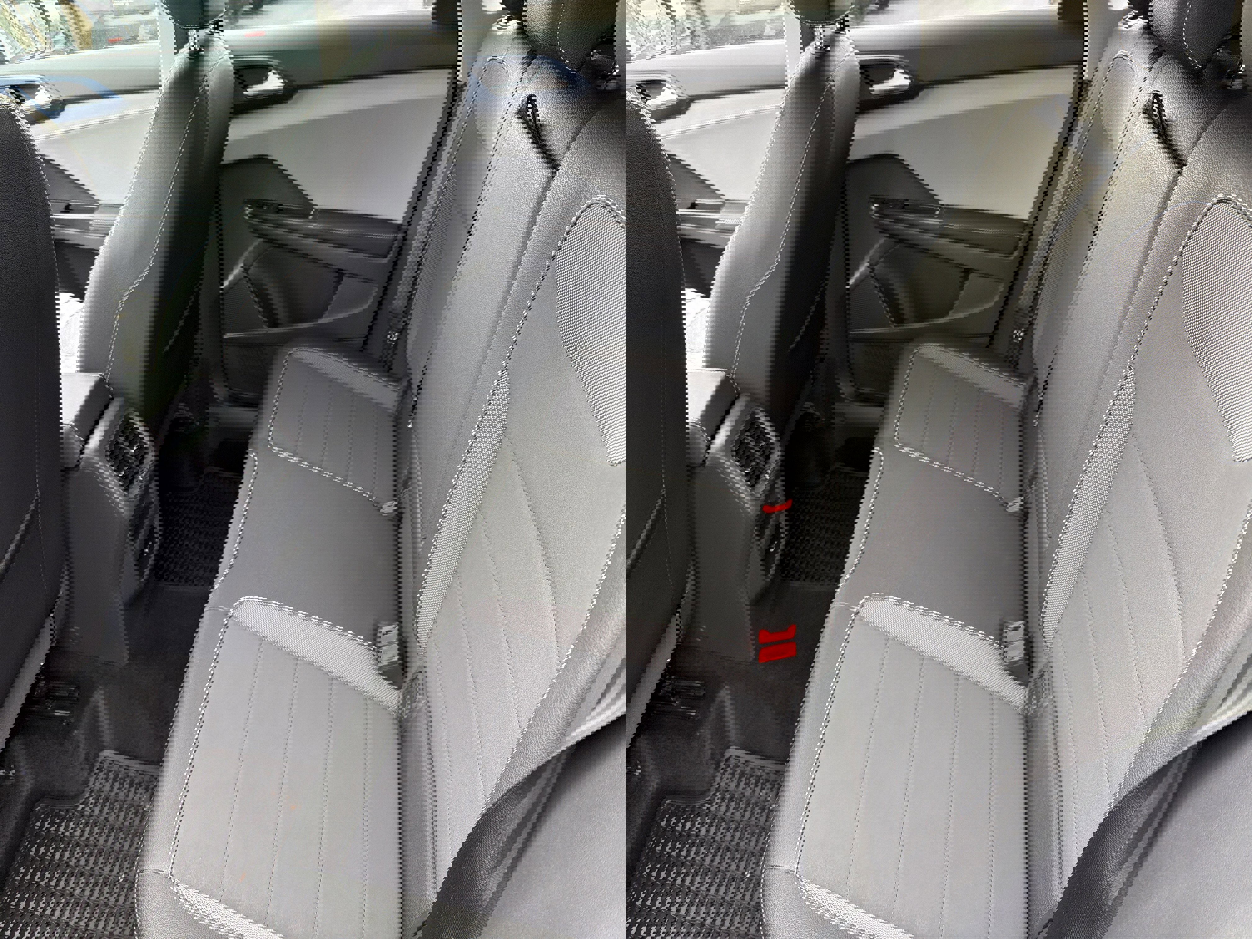 Used 2024 Volkswagen Taos SE AWD/4WD image 25