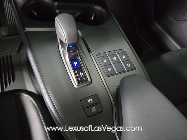 New 2026 Lexus UX 300h AWD image 21