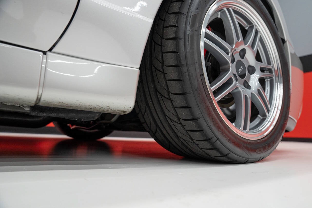 Used 2003 Ford Mustang Cobra RWD image 66