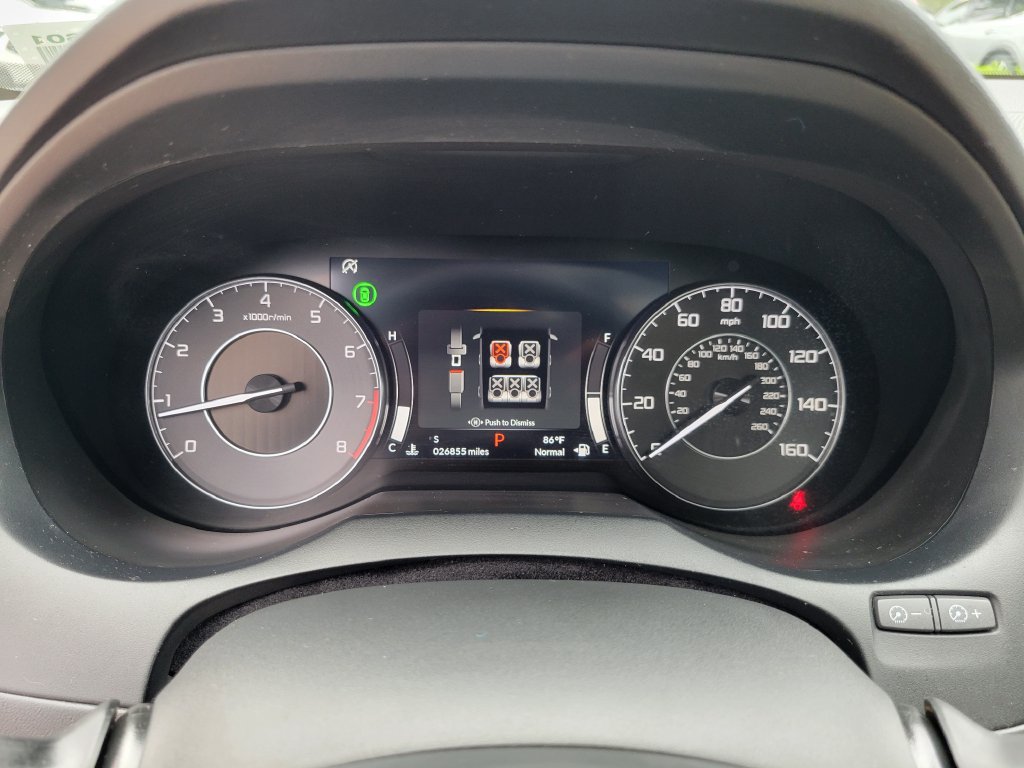 Used 2024 Acura RDX SH-AWD image 26