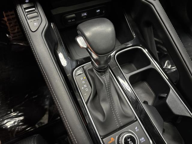 Used 2023 Kia Telluride SX Prestige X-Line AWD/4WD image 23