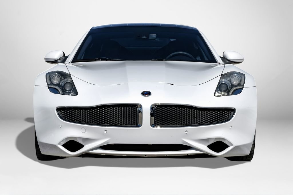 Used 2018 Karma Revero Luxury image 3