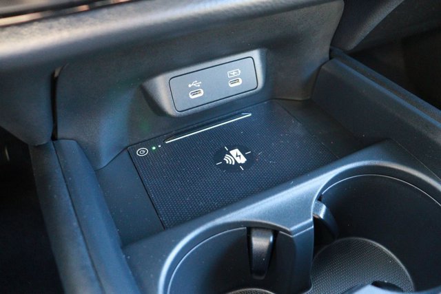 Certified 2026 Honda HR-V Sport image 20