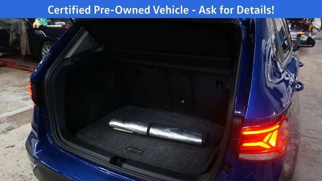 Certified 2024 Volkswagen Taos SE image 40