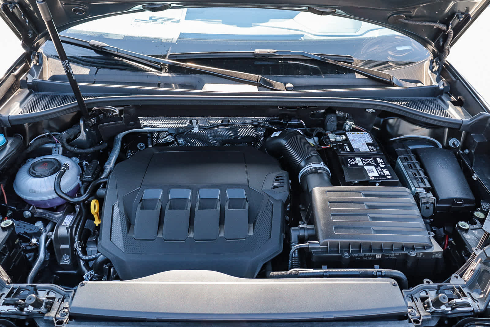 New 2025 Audi Q3 2.0T Premium image 40