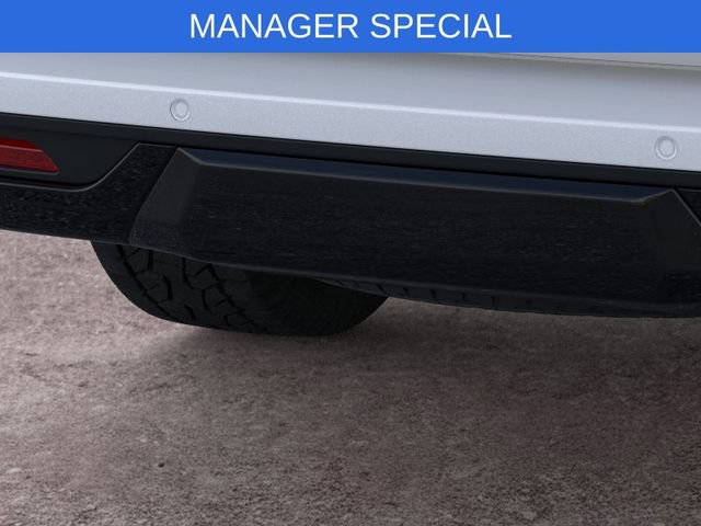 New 2025 Ford Expedition Tremor AWD/4WD image 23