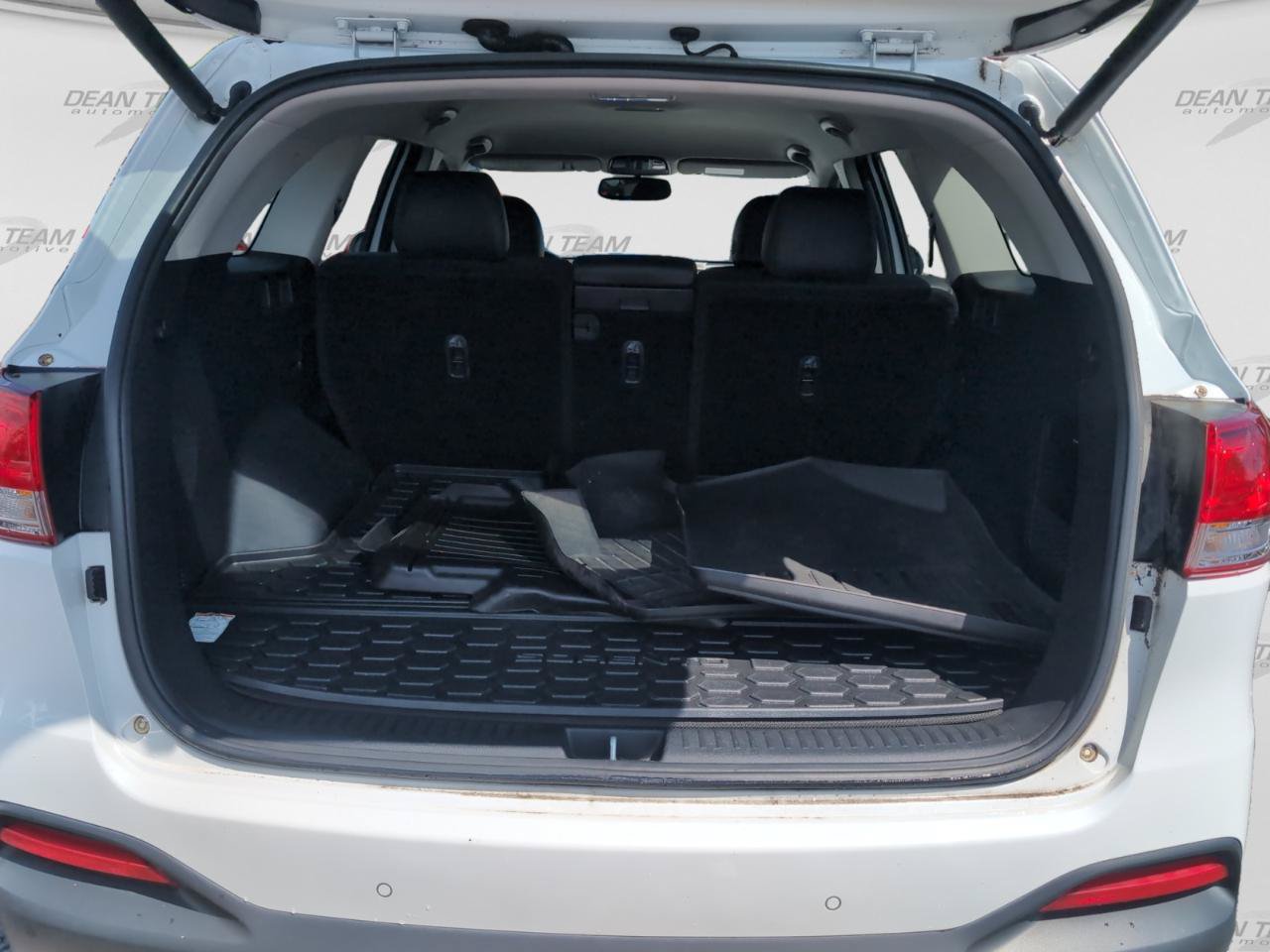 Used 2018 Kia Sorento EX FWD image 10