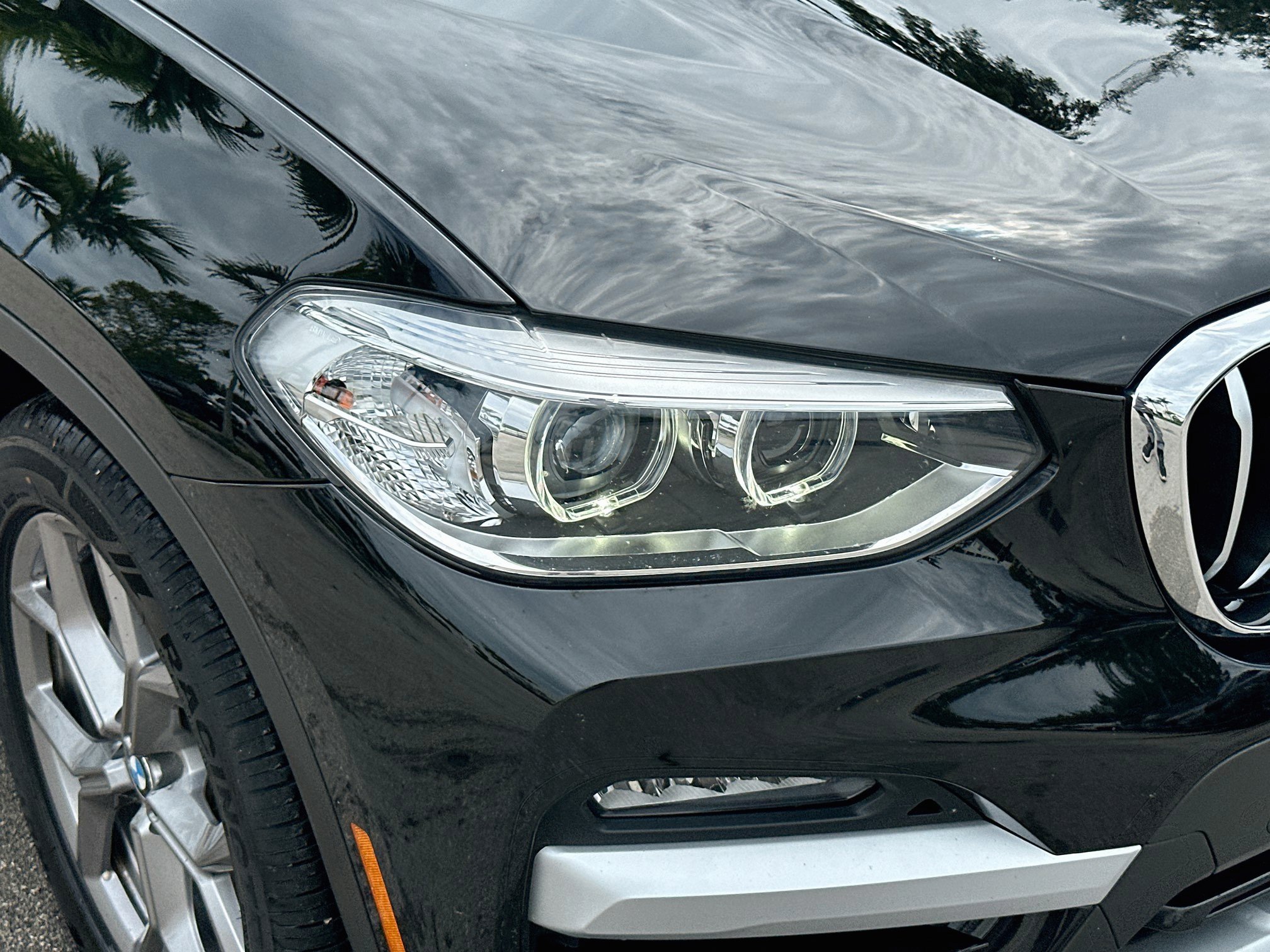 Used 2020 BMW X3 sDrive30i RWD image 30