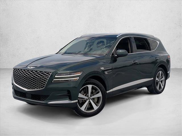 Used 2024 Genesis GV80 3.5T